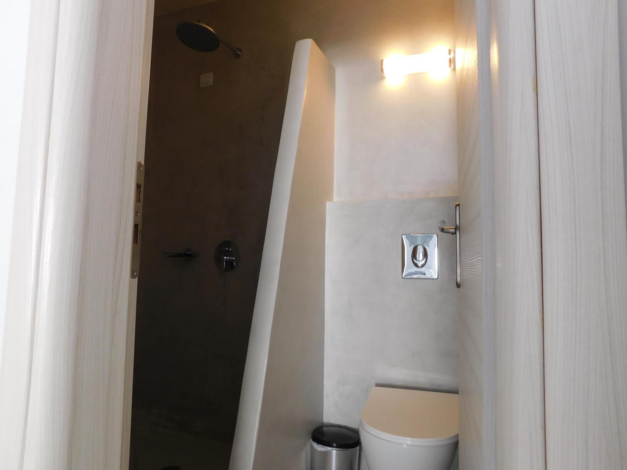 Fira Unique Rooms Kültér fotó
