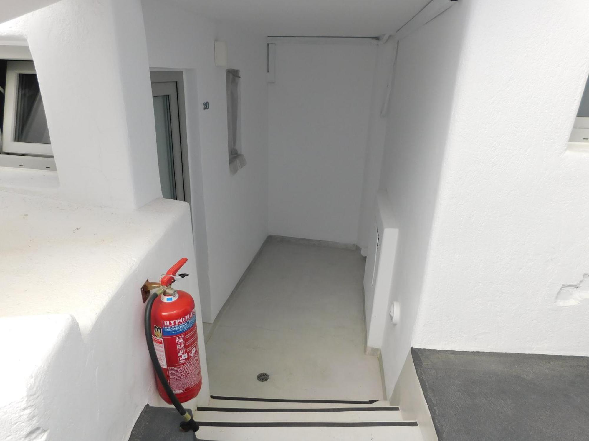 Fira Unique Rooms Kültér fotó